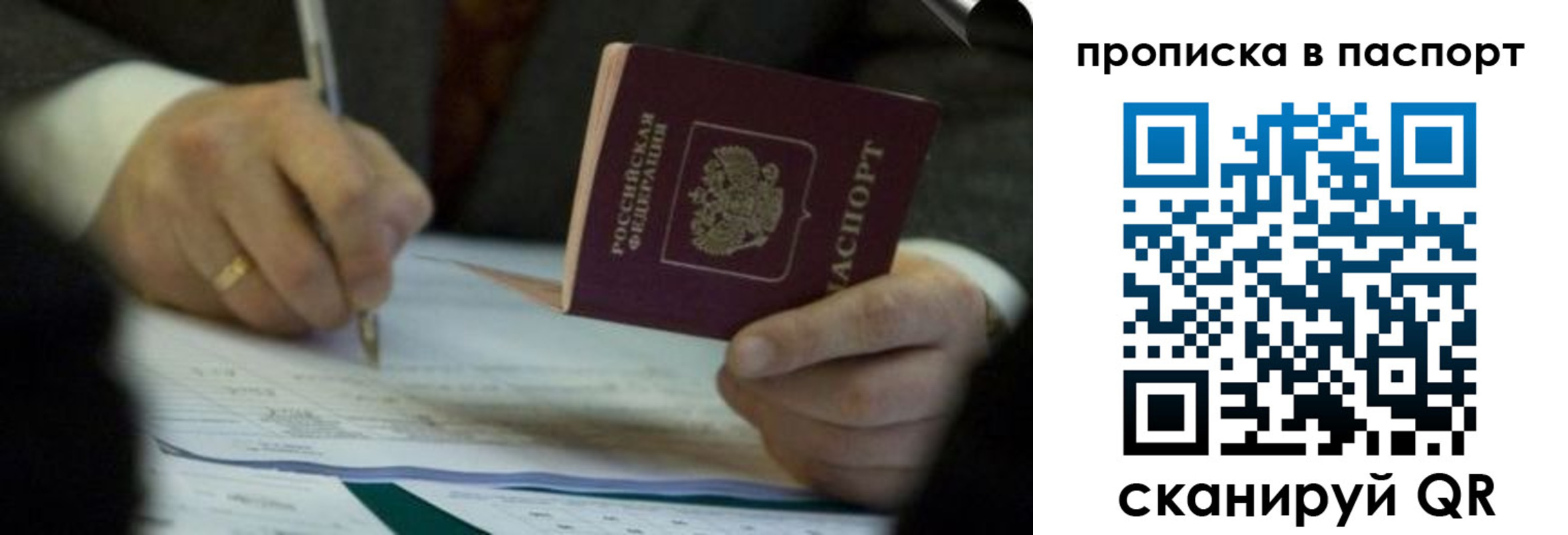 прописка законно в Дрезне